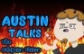Austin Talks: Episode 7 (the Jalapeno Fiasco)