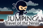 Jumping: Travel of the Ninja