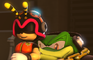 Chaotix