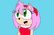Sonic VDay Fan Animation COLORS