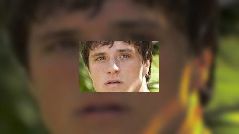 Fanfic Audio Presents: Trapped in a Island with Josh Hutcherson (An Epic Reading)