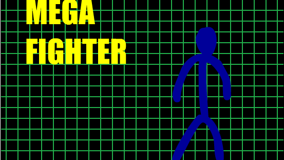 Mega fighter