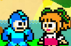 Mega Man does not like &quot;hit or miss&quot;