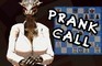 Argonian girl HARRASED by neverending PRANK calls (OFFENSIVE)