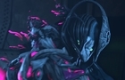 Nidus was fed up...