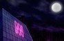 neon noir ident