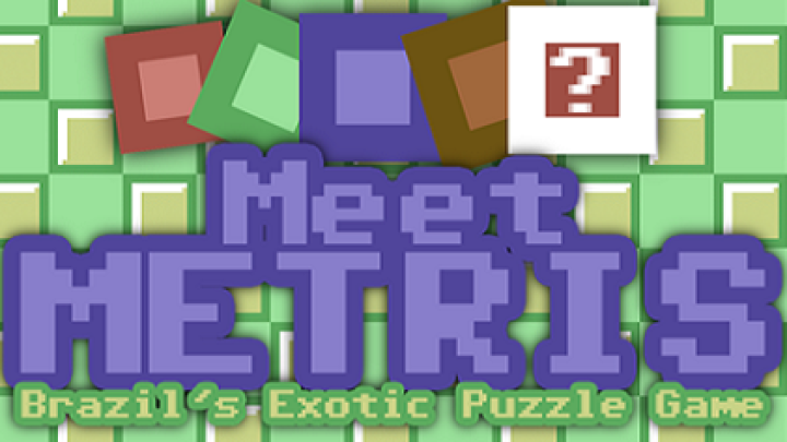 Meet Metris (Ver 2.5)