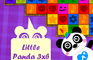 Little Panda 3xb