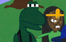 Bobby Beaver: Frieeeza!!!