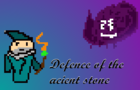 Defence of the ancient stone