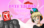 Date TSeries: The PewDiePie Dating Sim