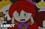 TicPunch: Karrot