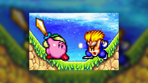 Kirby Scene Creator!