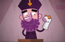 Father Ricco - Ep05