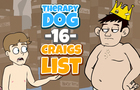 Therapy Dog - 16 - Craigslist