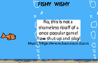 Fishy Wishy
