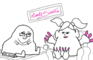 Little Sitters Ep 1-"Sprankle"