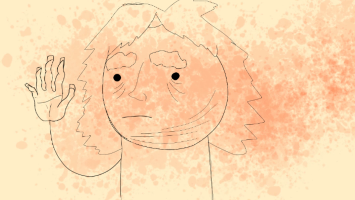 Game Grumps Animated: This Is My Suzy