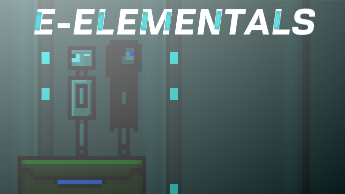 E-Elementals