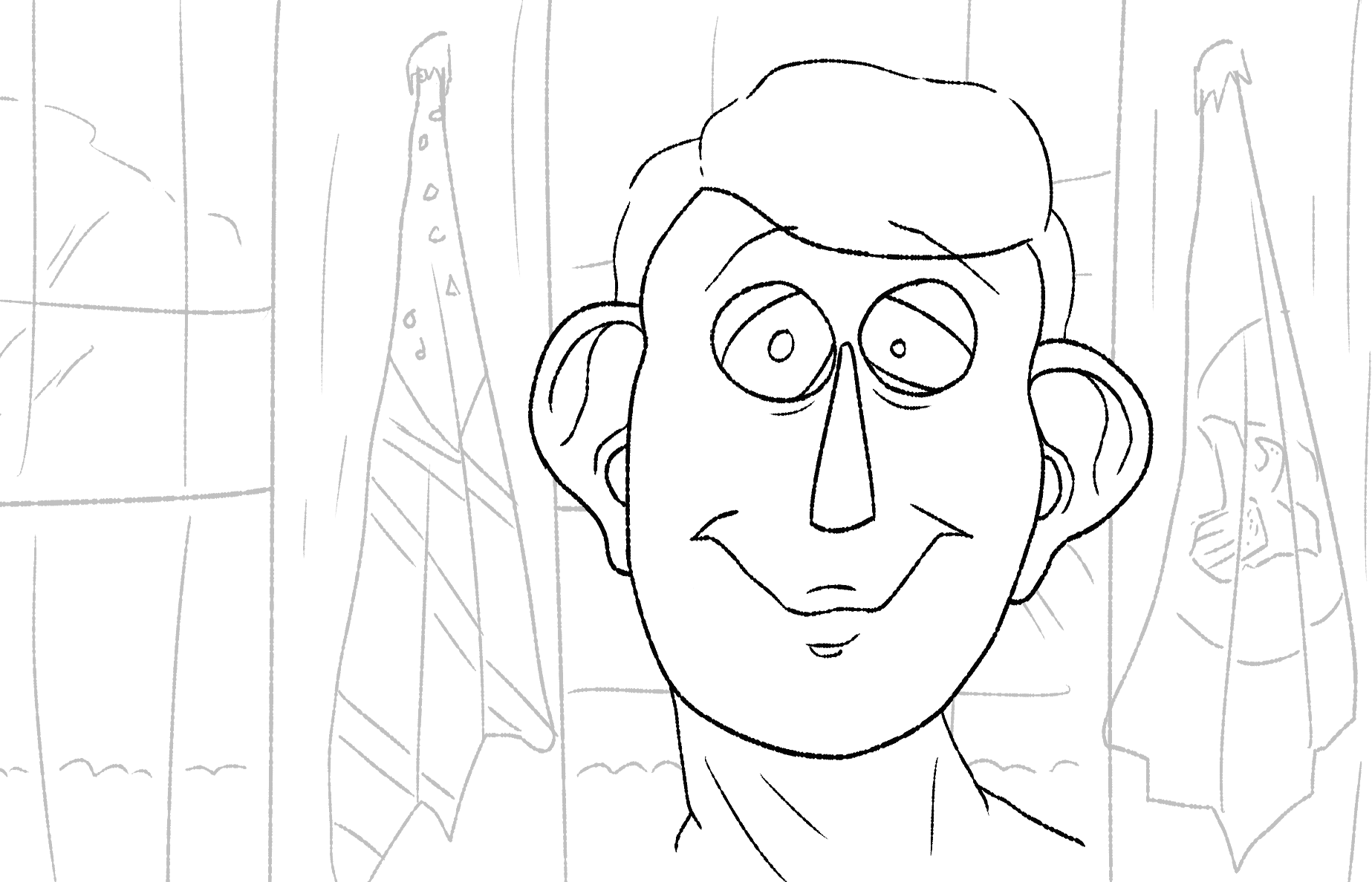 Bill Clinton