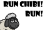 Run Chibi, Run