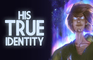 Shaggy's True Identity Revealed