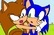 Sonic OC Animation &quot;Sonic meets L.J&quot;