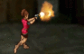 Resident Evil CODE Rescue Sherry