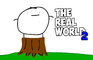 Wilburt - The Real World Part 2