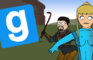 Garry's Mod in a Nutshell | Kotoon