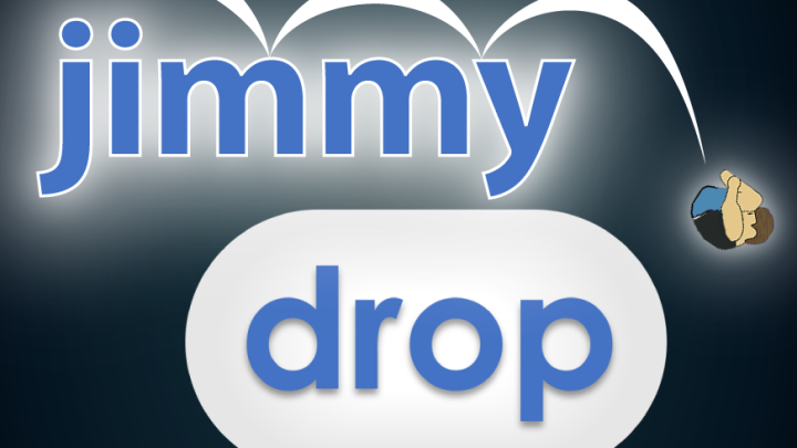 Jimmy Drop