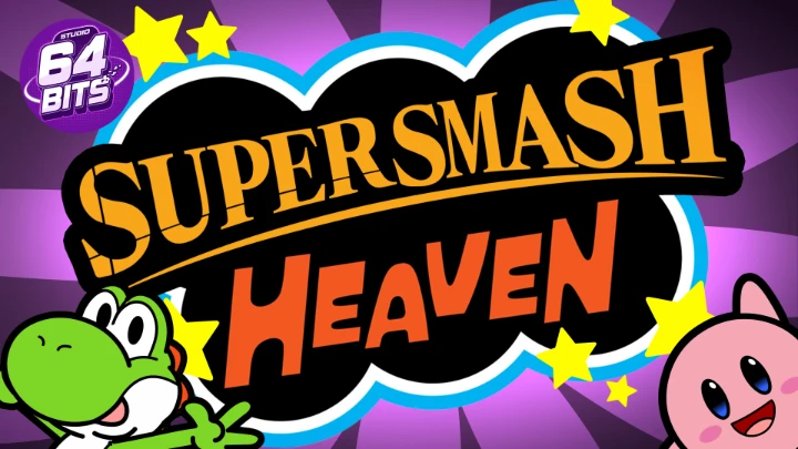 Super Smash Heaven