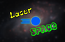 laser space
