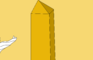 Pharoh has a big dick