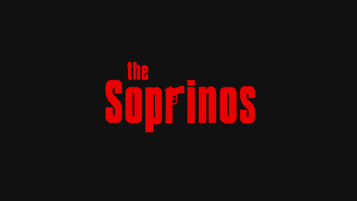 The Soprinos