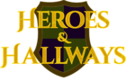 Heroes&amp;Hallways(BETA)