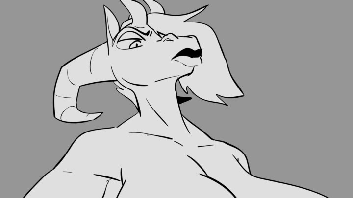 6th Patreon animation release