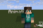 Minecraft Animation of Antoboom