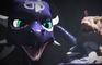 Cynder's Digimon desire