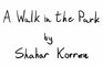 A Walk in the Park