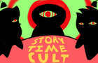 Story Time Cult