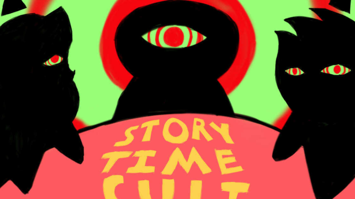 Story Time Cult
