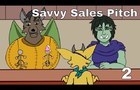 Homebrew - Ep.2 &quot;Savvy Sales Pitch&quot;