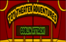 Toy Theater Adventures: Goblin Attack