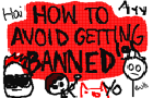 How To Avoid Getting Baned On Sudomemo