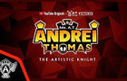 Welcome to Mr. A.T. Andrei Thomas The Official NEWGROUNDS Page