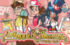 Whipped And Steamy • Cosplay Café 1.0.5