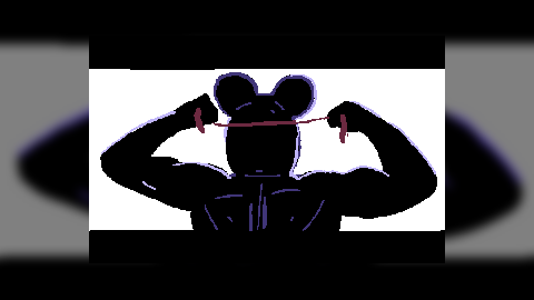Mickey Mouse Rampage