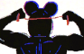 Mickey Mouse Rampage