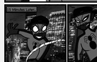 Spider Nigga: The Animated Series
